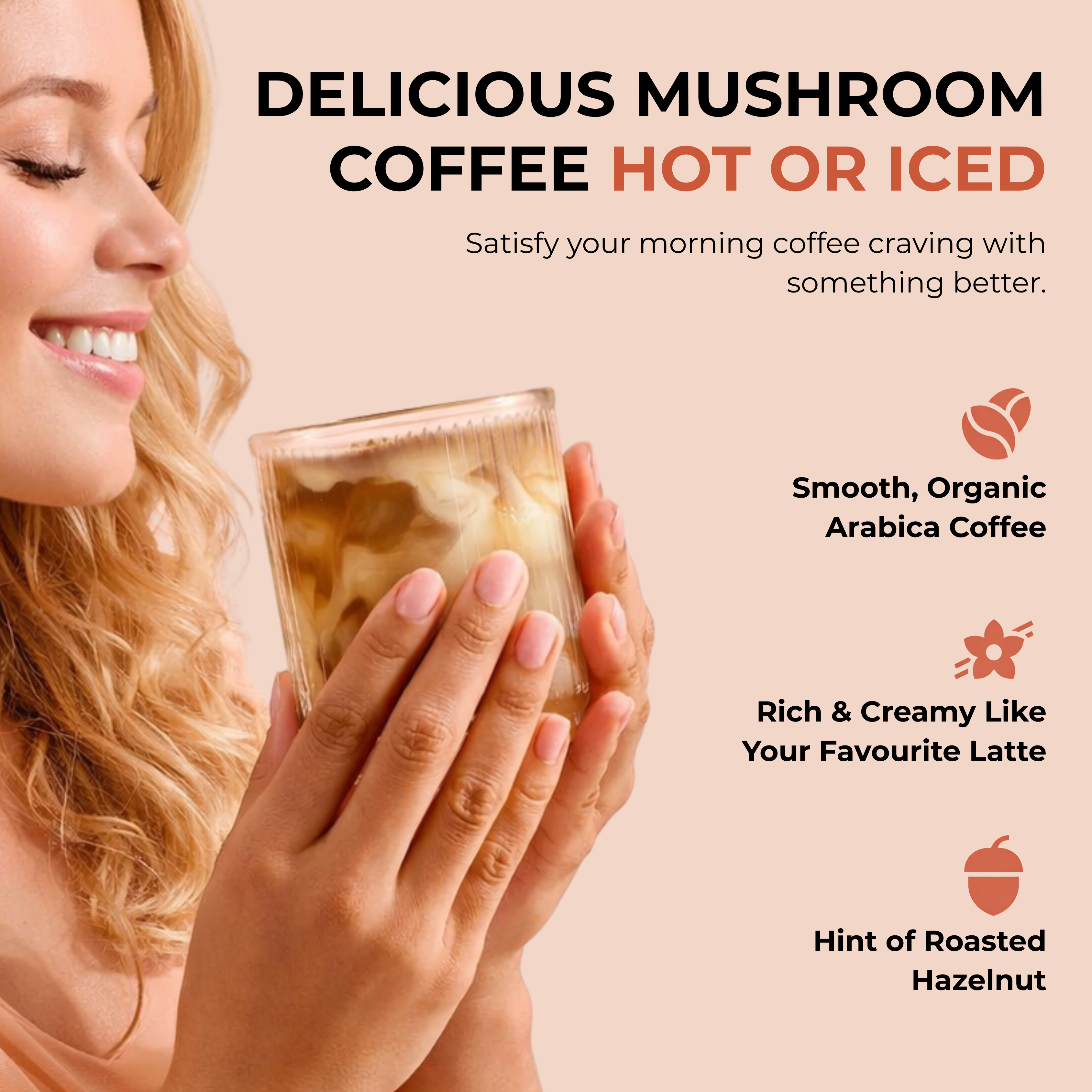 Mushroom Coffee