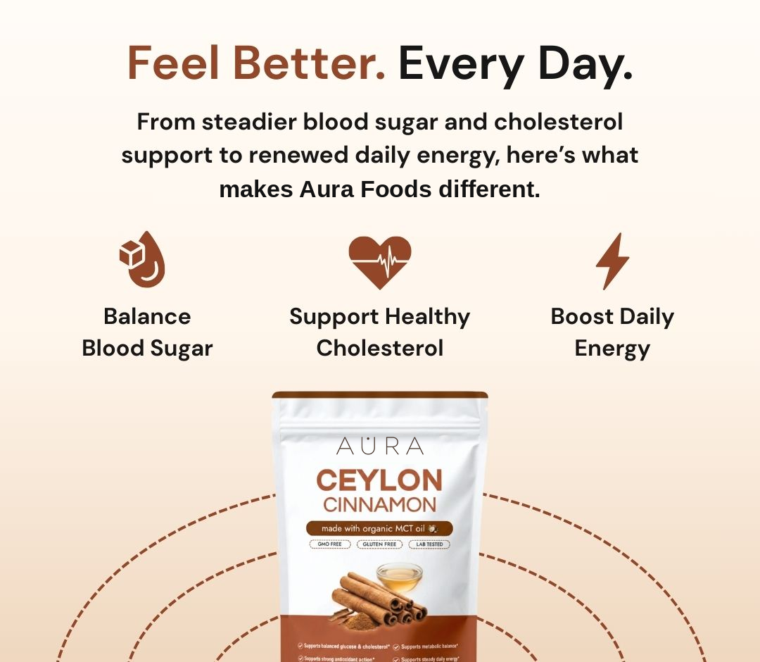 Ceylon Cinnamon Kid